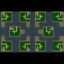 Islands TD v2.05