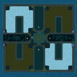 |cffff0303Shango Tower Wars 8.3 b|r