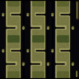 Sunken Cross TD v1.05b