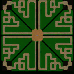 Bow TD Ultimate 50 Levels v3.0