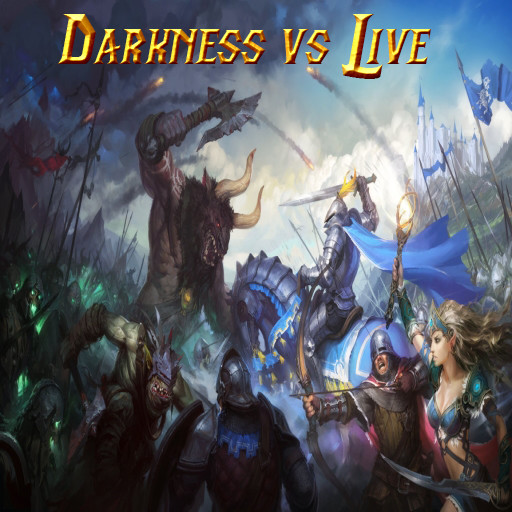 Minimap of Darkness vs Live 1.15.9a2 v40 EN