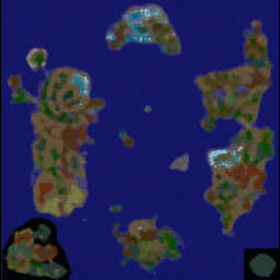 WoW RISK Pandaria .2beta
