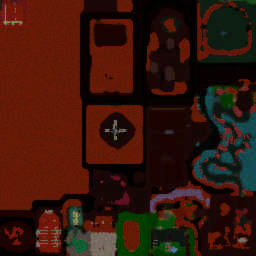 The Blood Way HN 1.27