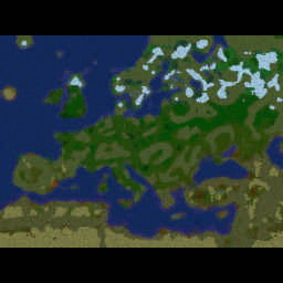 Lords of Europe 5.7