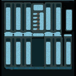 Line Tower Wars v1.0