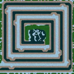 Silx's Spiral Defense 1.3