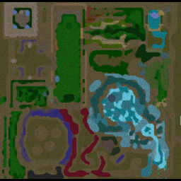 Wargod Legends v1.7b