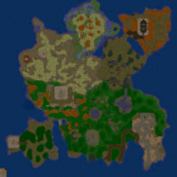 Isle of Despair v1.4