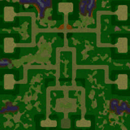 Green TD: Spider v2.0
