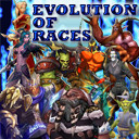 Evolution Of Races Vers.1.4B - Warcraft III Maps