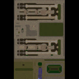 Hero Line War Lition V9.9