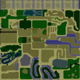 Bear King RPG 3.51