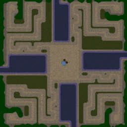 Bloons Tower Defense