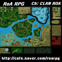 Rune of Ancient v1.22