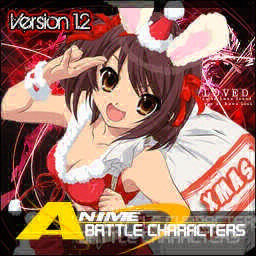 Anime Battle Character [ABC] v1.3