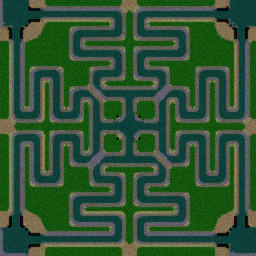 TD Survivor Rev V5.8