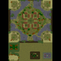 Hulk's Heroes 1.14