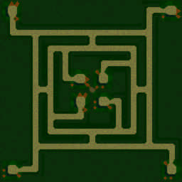Green Circle TD v12.0