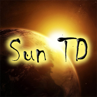 Sun TD v1.00 - Warcraft III Maps