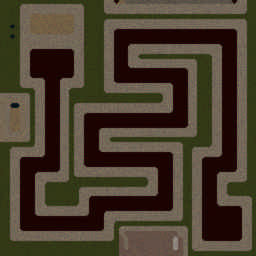 2 player mini TD 2.0-X