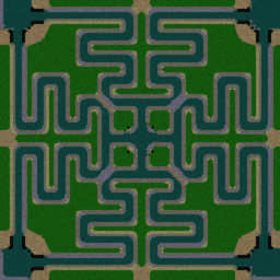 |c0000ff00TD Survivor Rev V3.6|r