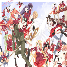 Negima_RPG_Ver 0.1 fix3 - Warcraft III Maps