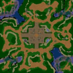 Lost Temple Defense