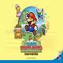 Minimap of Mafa Super Mario TD v1.04a