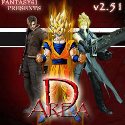 D Area v2.51