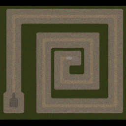 Todesspirale TD v1.7