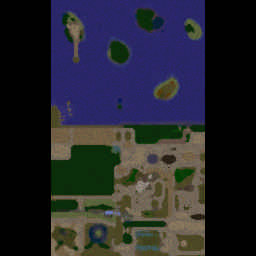 RETARDED RPG: PART 2.5 v3.04c