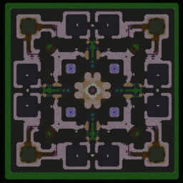 Cube Defense NE v6.4