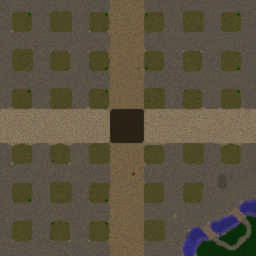 Negro Risk 0.7