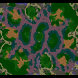 W3R Secret Valley v1.03 [RoC]