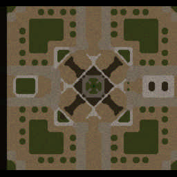 Footman Frenzy Ultimate W/ AI v2.02