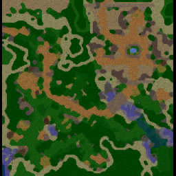 3P Campaign: Human 01
