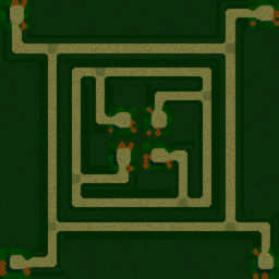 GREEN CIRCLE TD RUSv0.42