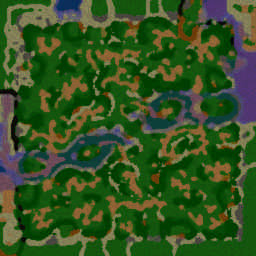 Wilderness Battle Royal