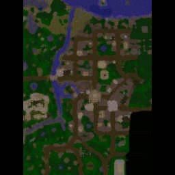 Life in Lordaeron 7.5