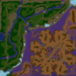 Races v0.09