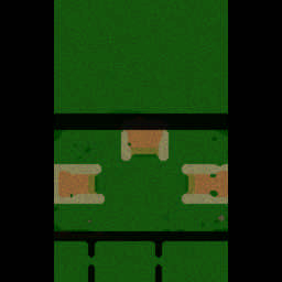 Custom Hero Defence!
