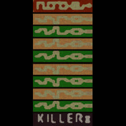 NoobKiller 2 TD V1.15p
