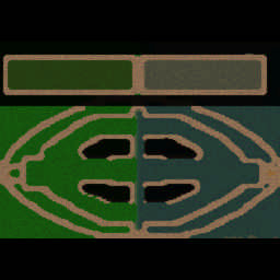 The Legend Corridors 5.71