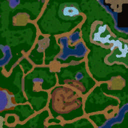 Lost Land 2019 v1.1.7