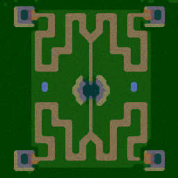 [BoKe] Tower Defense v0.62