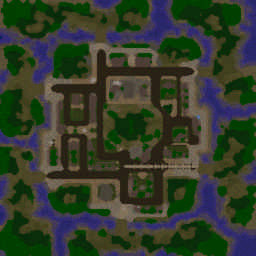 SfA: Stromgarde Keep