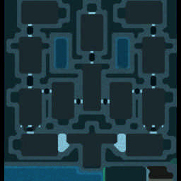 WarCraft Maul: BotMod v3.2.3