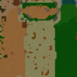 Classic Arena Warcraft (CAW)