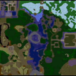 Titan Land Dark Age RPE 3.00