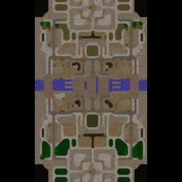 CTF Bridge Battle